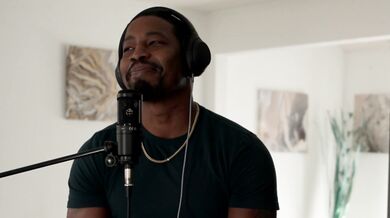 Naughty Beauty Jazmin Luv Gets Railed Hard By Isiah Maxwell