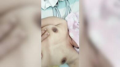 Sarap umungol si Pinay Ang libog????