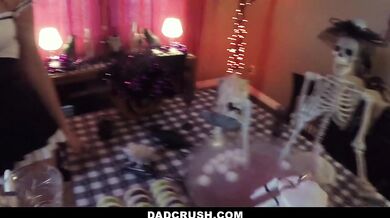 Swalloween Fun - Audrey Charlize