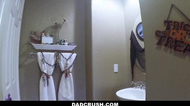 Swalloween Fun - Audrey Charlize