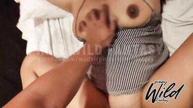 Pinay Viral Wife Birthday Sex - Binatukan ni Kumpare sa Motel at Dinuraan!