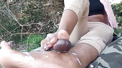 !Footjob-Solejob!
