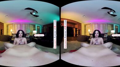 Sheridan Love Needs Her Huge Natural Jugs Covered In Your Cum