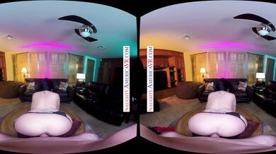 Sheridan Love Needs Her Huge Natural Jugs Covered In Your Cum