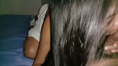 Masarap ang bawal. payat kong kabet sex video at sogo.