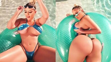 Her Body Is Made For Porn