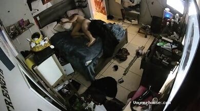 Jenny Moreira - Fucked Her Sideways