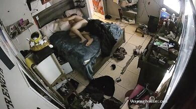 Jenny Moreira - Fucked Her Sideways