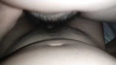 My chubby auntie strikes again with a bang. My tita