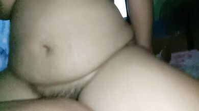 My chubby auntie strikes again with a bang. My tita