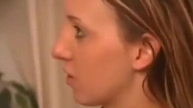 Kelly is picked up and seduced by Tiffany during her break between classes