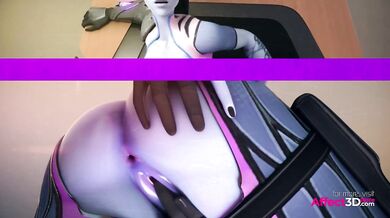 Calendar Babes - Spring Edition 3D Animation Collection By Xordel