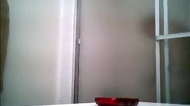 Exotic peeper Amateur sex scene