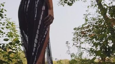 Enjoying Some Nature