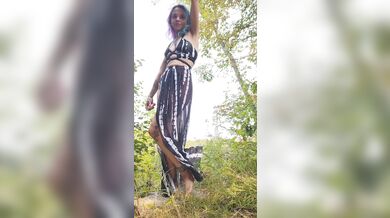 Enjoying Some Nature