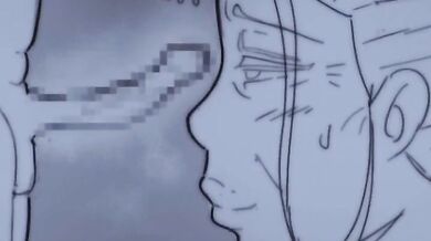 Doraemon: Day In The Country With Grandma, Fucking All Night