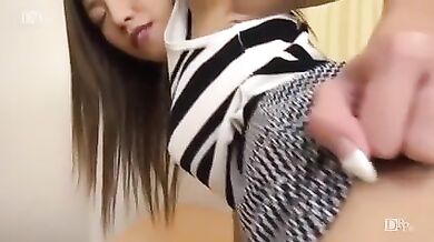 【無】男があがる性感マッサージ Kanna Kitayama パート1