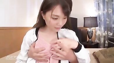 【無】ザーメン嫌いの女に顔射 Mizushima パート1