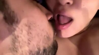 Desi Gf Tits Sucking By Lover Desi Mms Porn