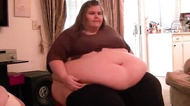Vintage SSBBW Bigfatchicks