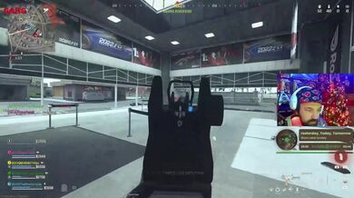 STREAMER BRO SOLOS ALL OVER PEOPLES FACE (WARZONE MW3)