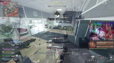 STREAMER BRO SOLOS ALL OVER PEOPLES FACE (WARZONE MW3)