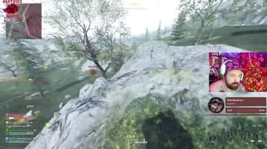 STREAMER BRO SOLOS ALL OVER PEOPLES FACE (WARZONE MW3)