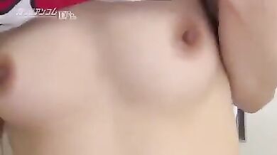 【無】チアファック Shizuku Hatano パート1 (Lisa Ann, Sunny Leone)