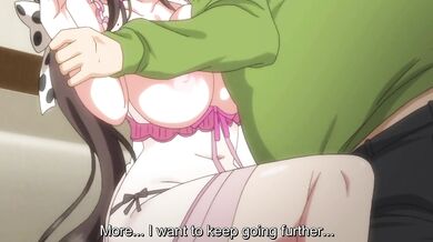 Tanetsuke Ojisan NTR(English Sub)