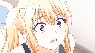 Papa Katsu Ep 1-4 Sex Scenes