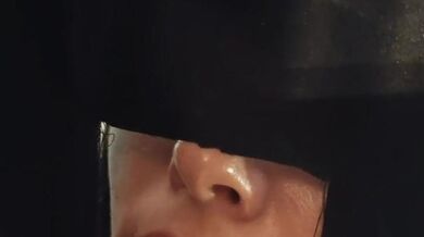 Sexy gloryhole BJ video finished with CIM ? by raileytv from OnlyFans | Coomer