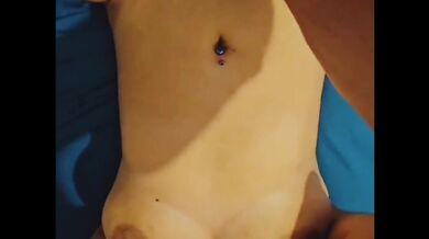 She love taking her portion of dick / orgasm