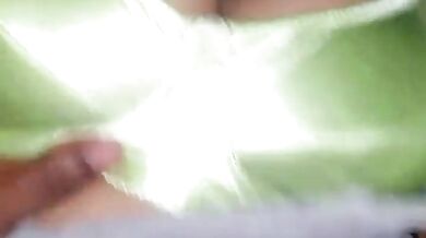 her man think she went to the bathroom in fucking her in lot outside the party! real!