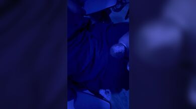 My friend wanted to watch me cum