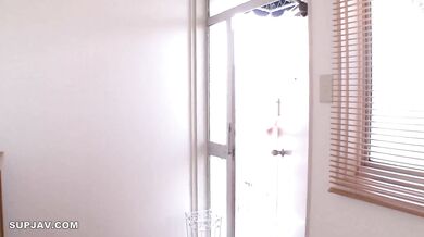 Wife Hitomi Danced Striptease At Neighborhood Association - Hitomi (Hitomi Tanaka)