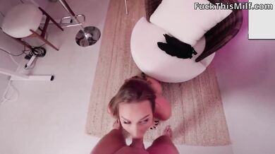Sex 5 minutes before the stream startsazhpa