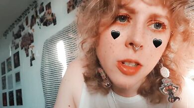 Erniedrigung für Sasha ???? (Füße, Dildos, SPH, JOI)