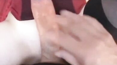 She delivers well and abovevcnuf9io