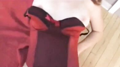 She delivers well and abovevcnuf9io