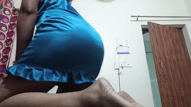 pumpkin girl - trick or treat gone wrong