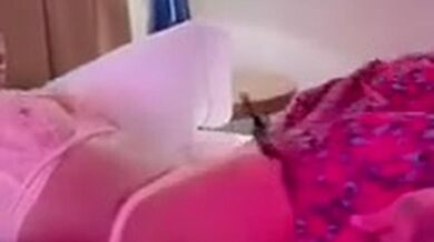 Young Indian Leady Fucking With Stranger