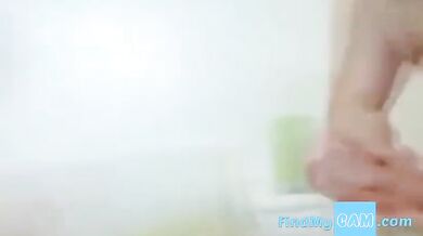 Hot Slut Fucked by Horny Neighbor