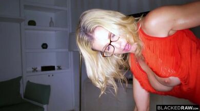 BLACKED RAW 101384 720P - Cory Chase