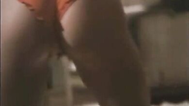 Amber L & Karen S seduce a guy