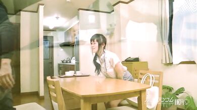 【無】家政婦はシた！8 パート1 Yui Kiyouno