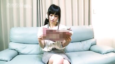 【無】家政婦はシた！8 パート1 Yui Kiyouno