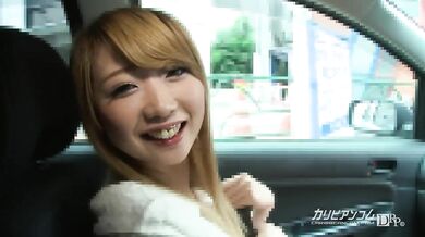 【無】そうだ温泉に行こう パート1 Hinata Aizawa