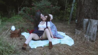 Hey there, its been a while. <3 I recorded this video with .. by leanalovings from OnlyFans | Coomer