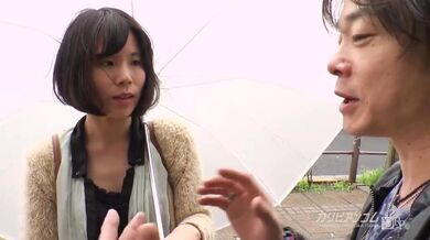 【無】一般女性が目の前で鑑賞 パート1 Shino Aoi