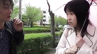 【無】一般女性が目の前で鑑賞 パート1 Shino Aoi